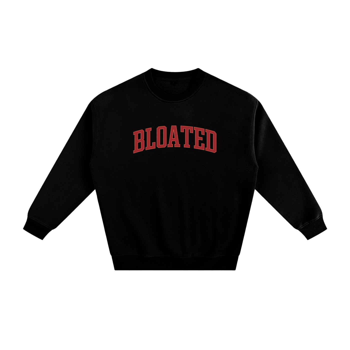 Bloated Sweatshirt