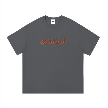 Eddieboi Mabrook Club Tee
