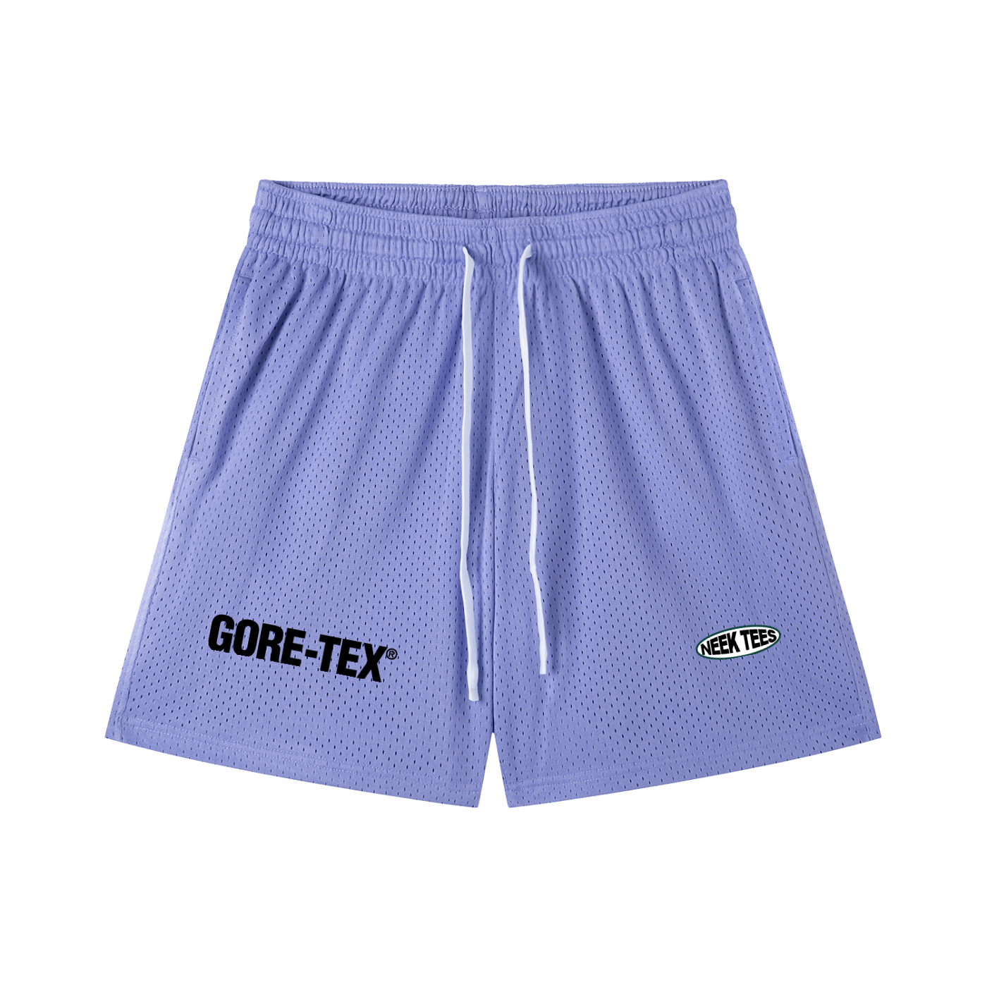 Mesh Shorts