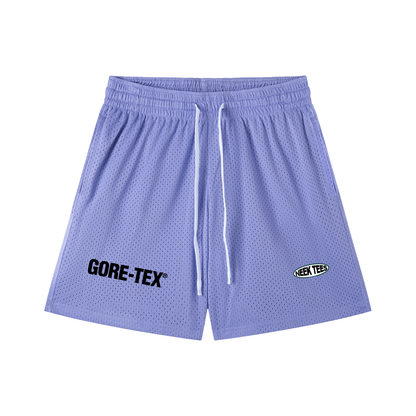 Mesh Shorts