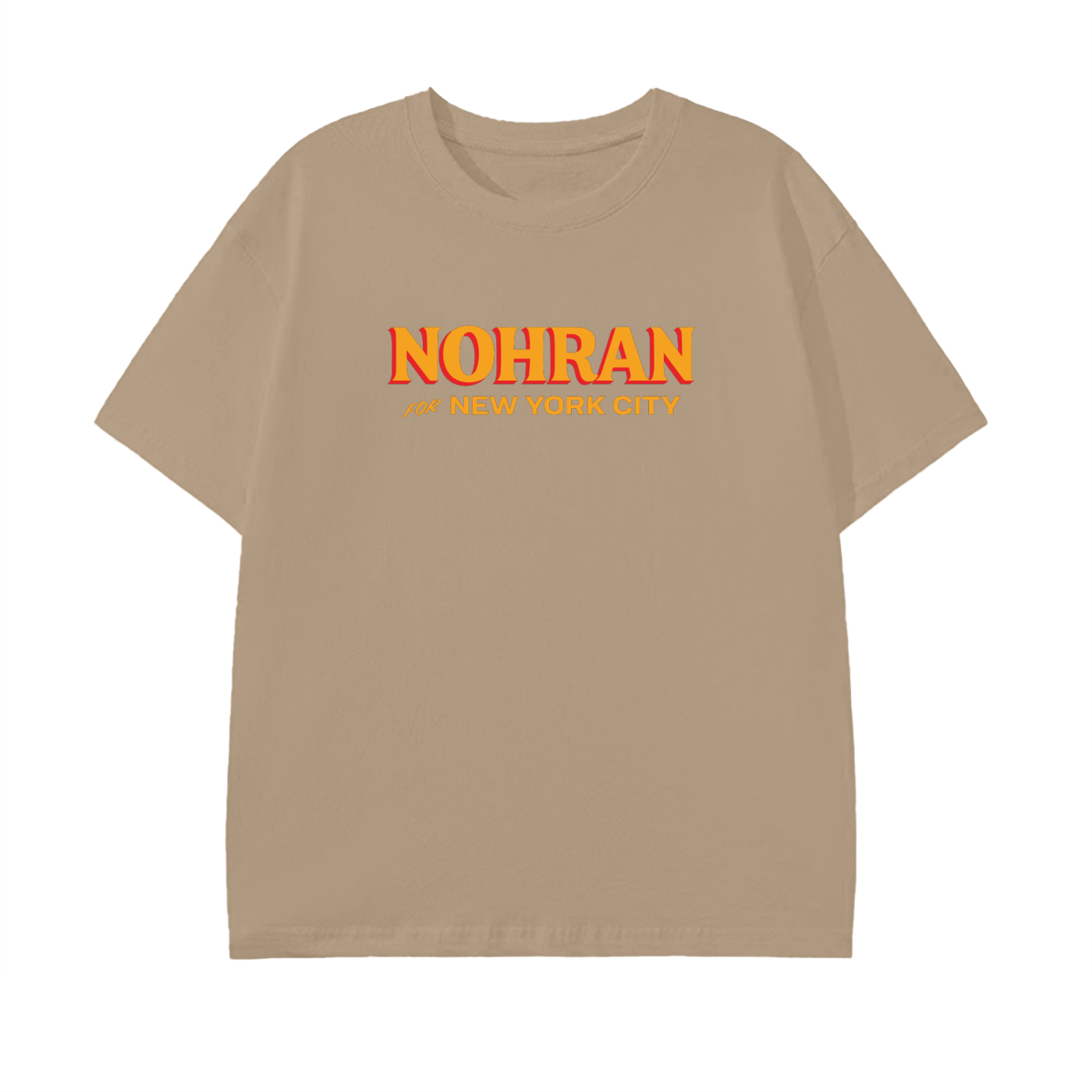 Nohran Tee