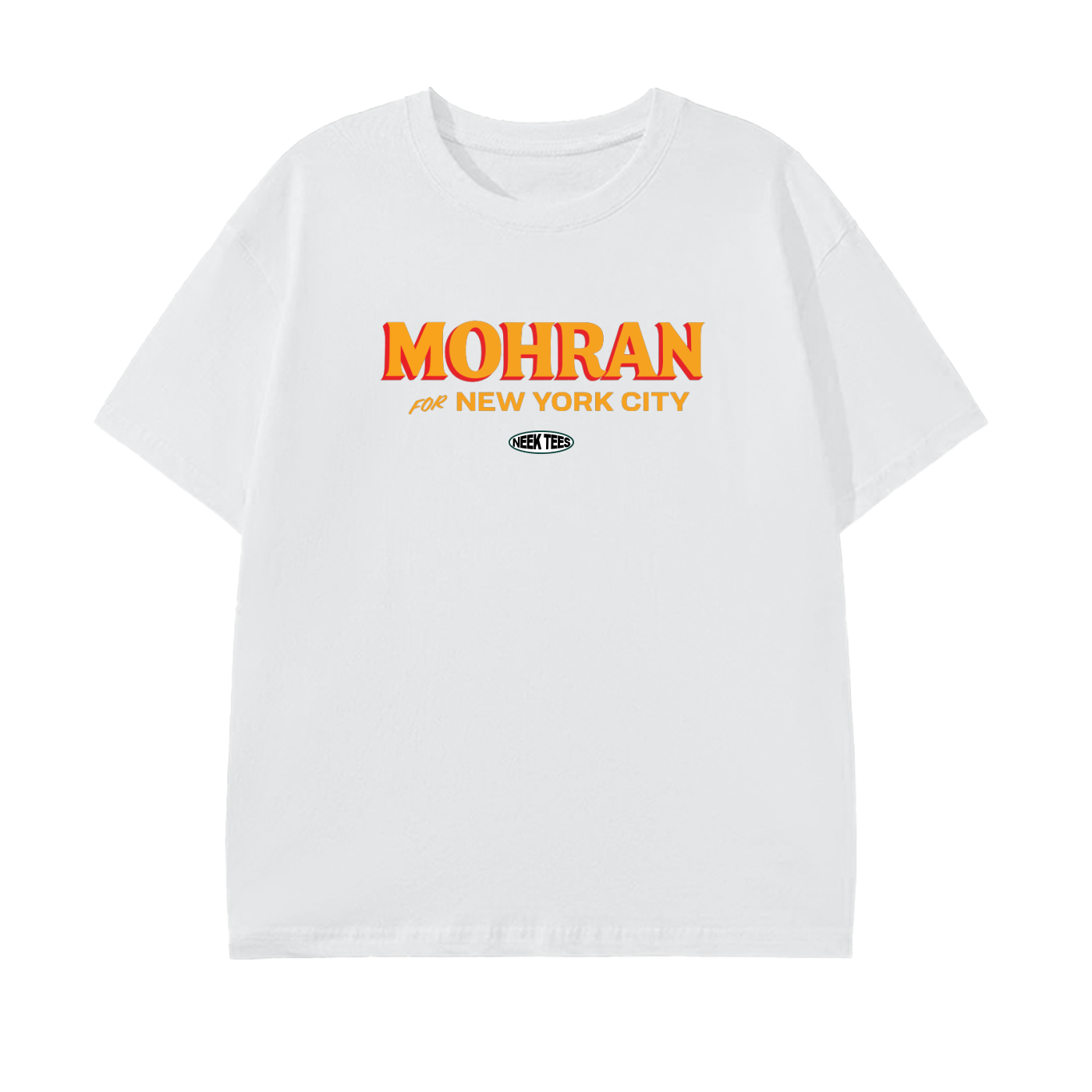 Mohran Tee