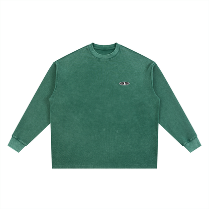 Micro-Waffle L/S Shirt