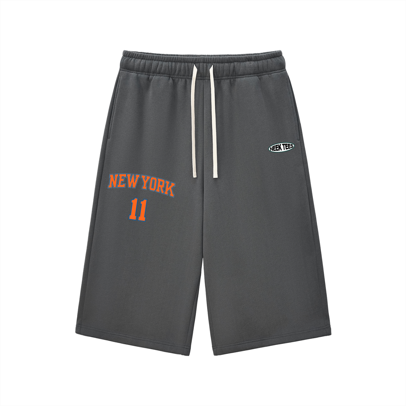 Jalen Brunson Capri Sweats