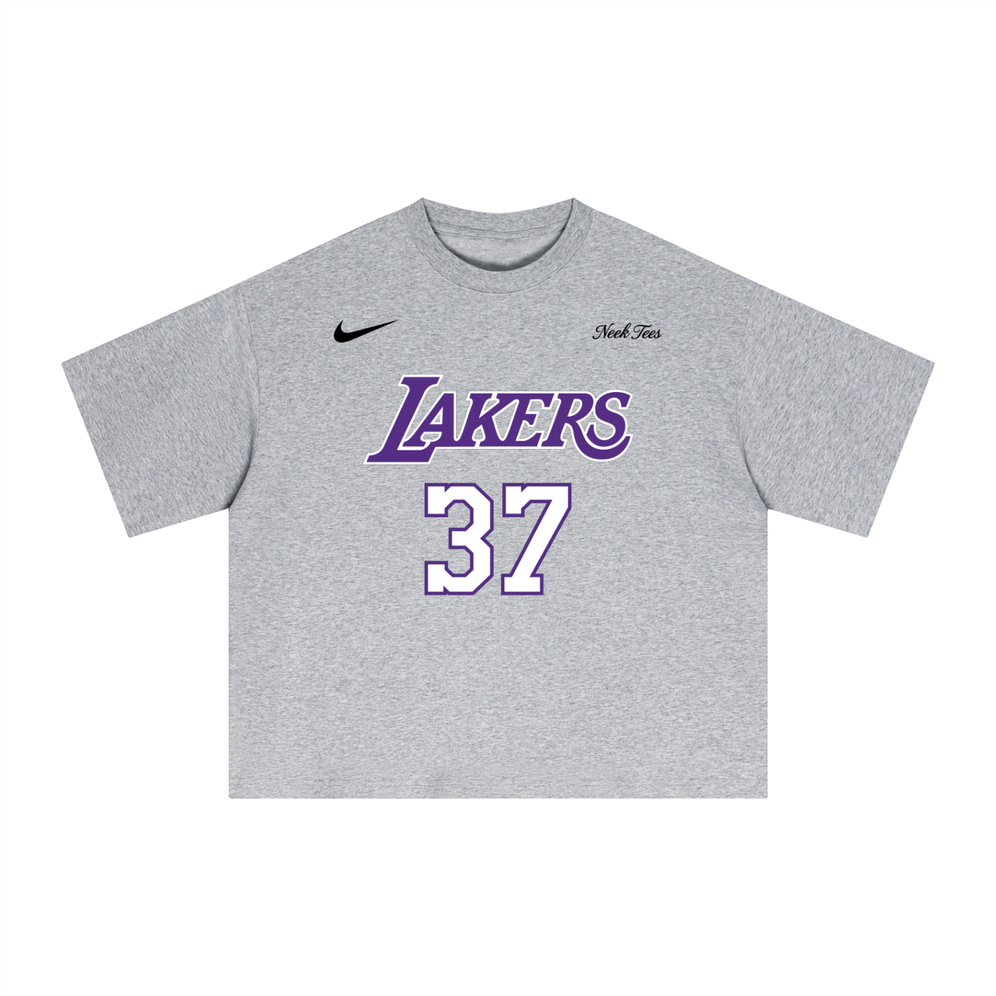 Metta World Peace Jersey T-Shirt