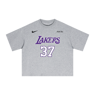 Metta World Peace Jersey T-Shirt
