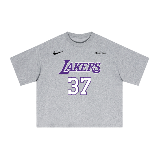 Metta World Peace Jersey T-Shirt