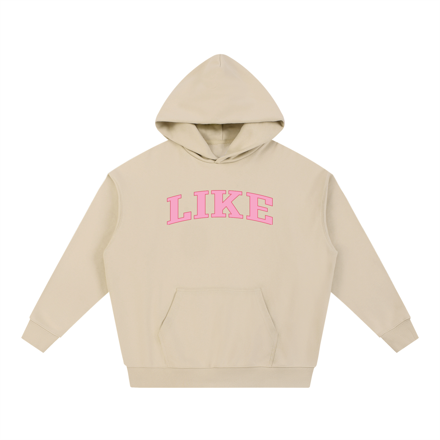 LIKE Hoodie