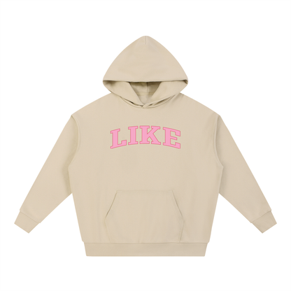 LIKE Hoodie