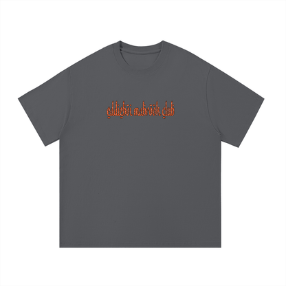 Eddieboi Mabrook Club Tee