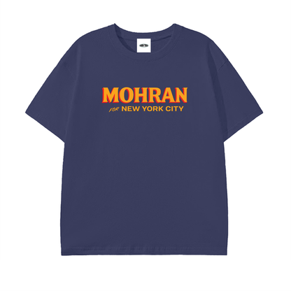Mohran Tee