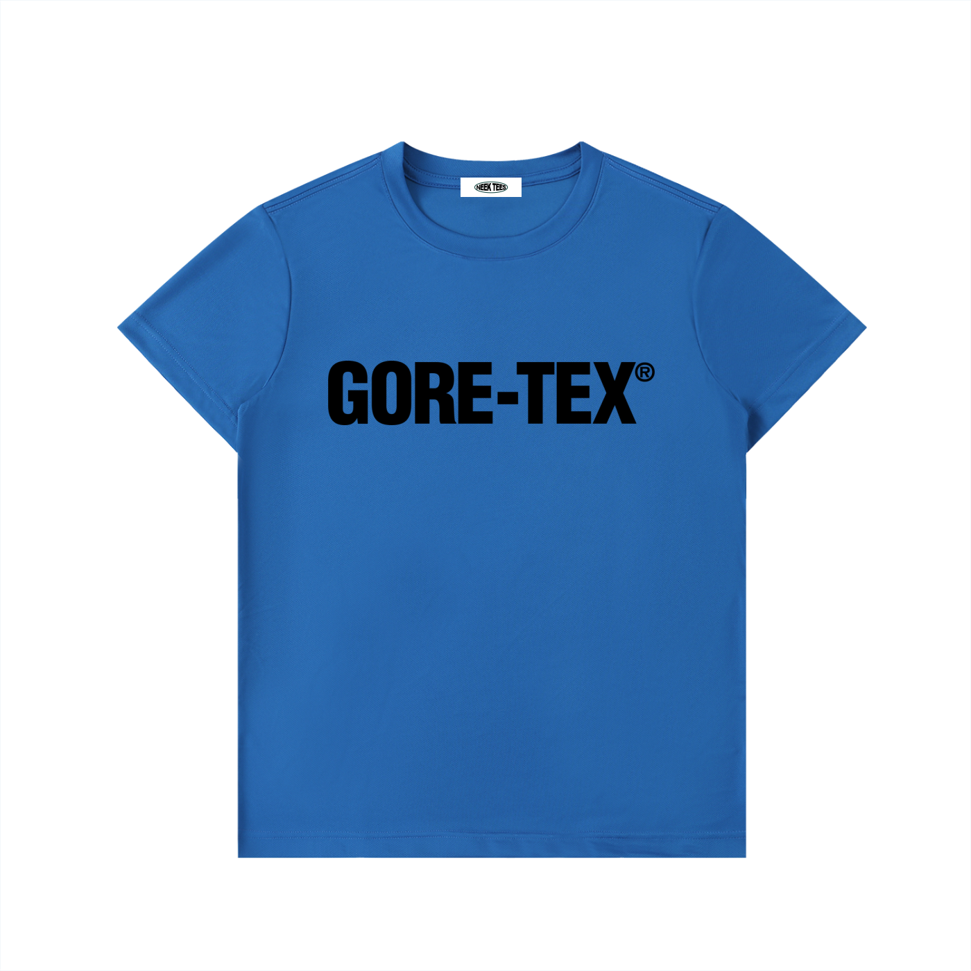 Lightweight Performance T-Shirt