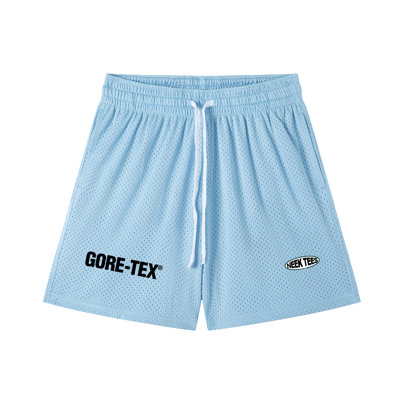 Mesh Shorts