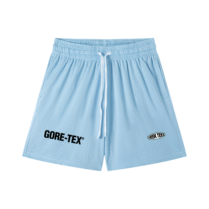 Mesh Shorts