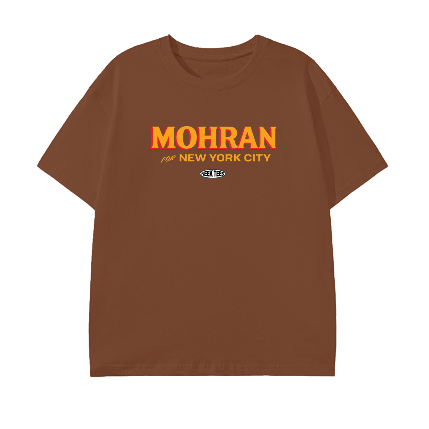 Mohran Tee