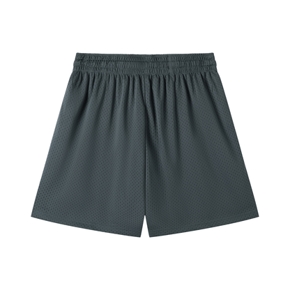 Mesh Shorts