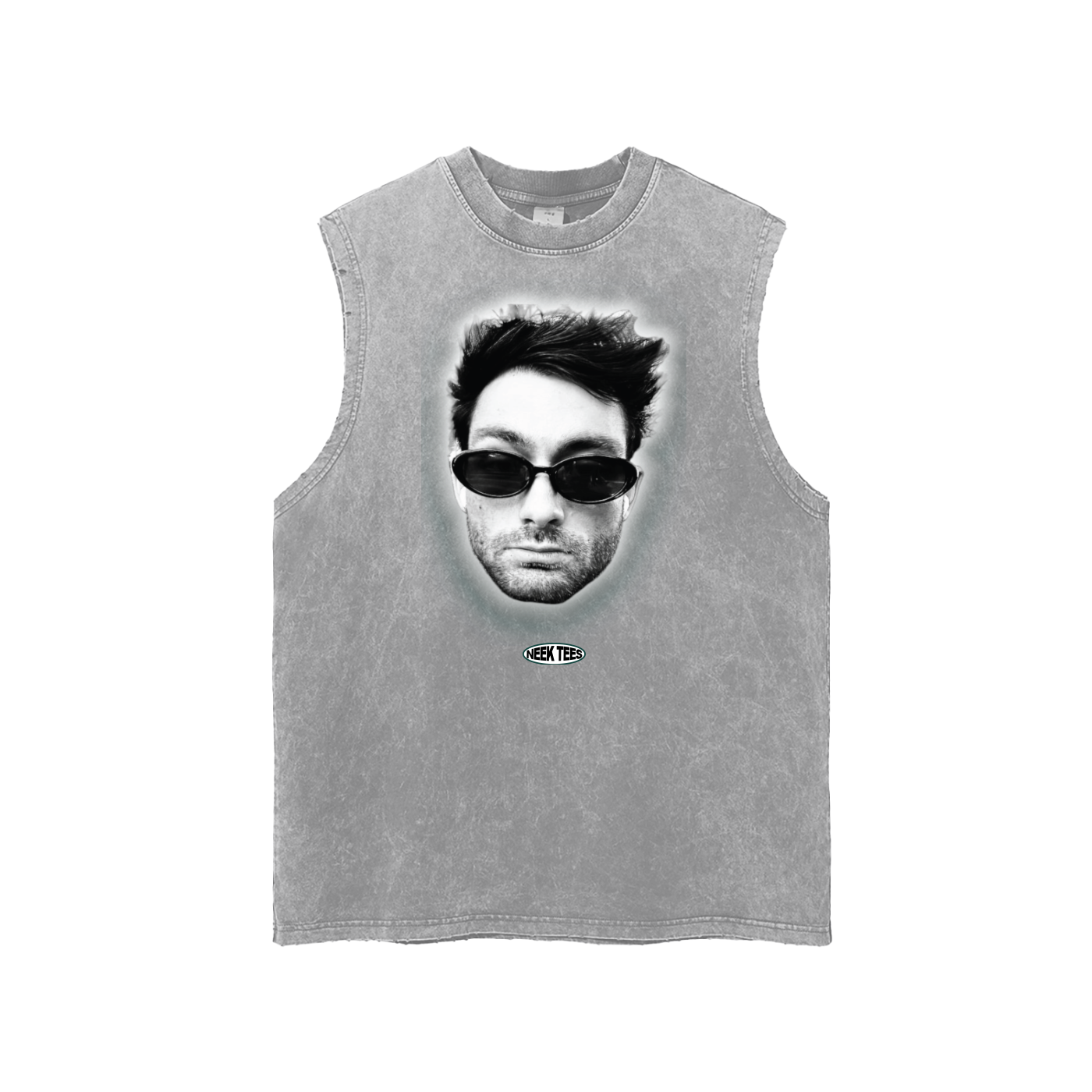 Conrad Tank Top