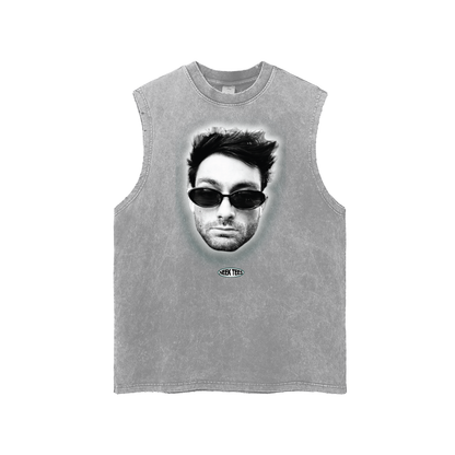 Conrad Tank Top