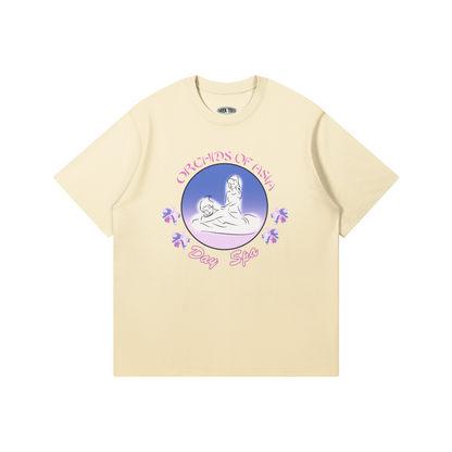 Orchids of Asia viral statement t-shirt inspired by sports culture