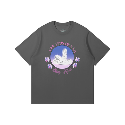 Orchids of Asia viral statement t-shirt inspired by sports culture