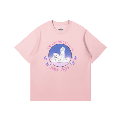 Orchids of Asia viral statement t-shirt inspired by sports culture