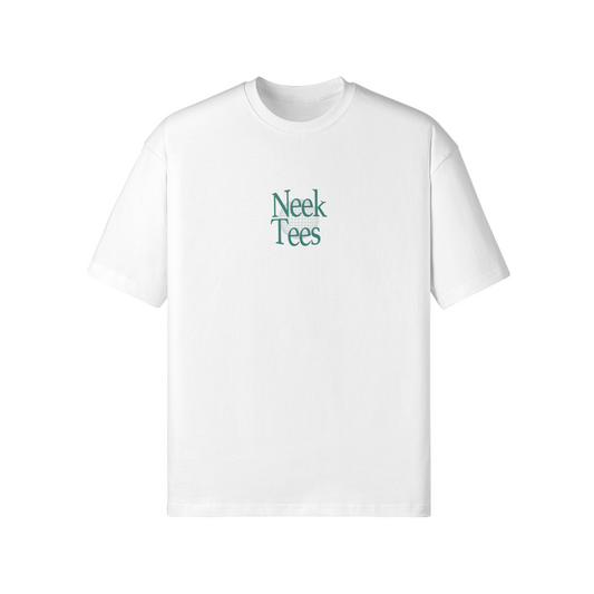 Neek Tees Globe Tee