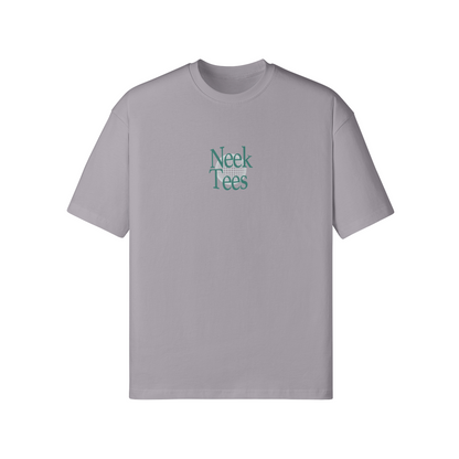 Neek Tees Globe Tee