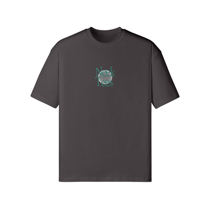Neek Tees Globe Tee