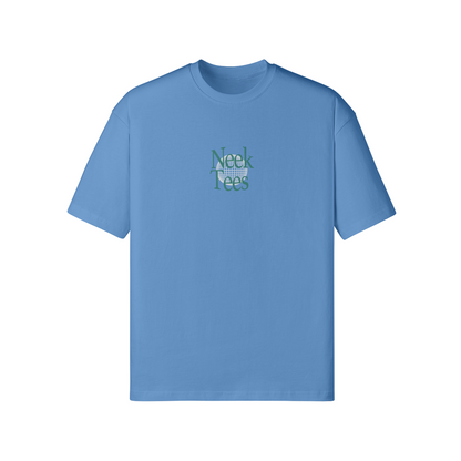 Neek Tees Globe Tee