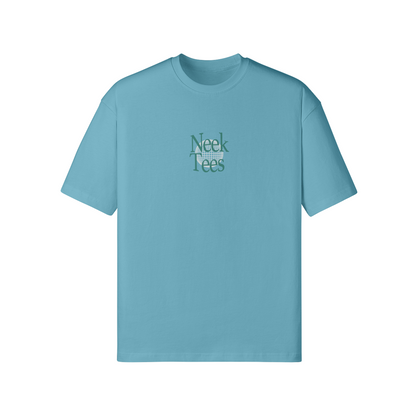 Neek Tees Globe Tee
