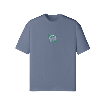 Neek Tees Globe Tee