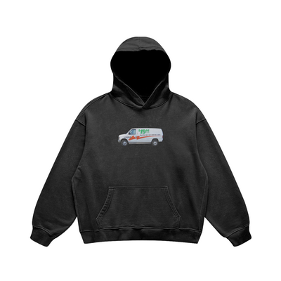 U-HAUL Hoodie