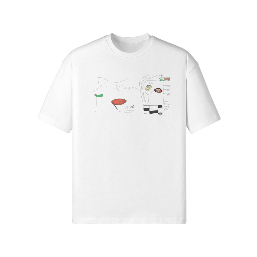 Di Fara Tee
