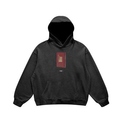 Pizmonim Hoodie