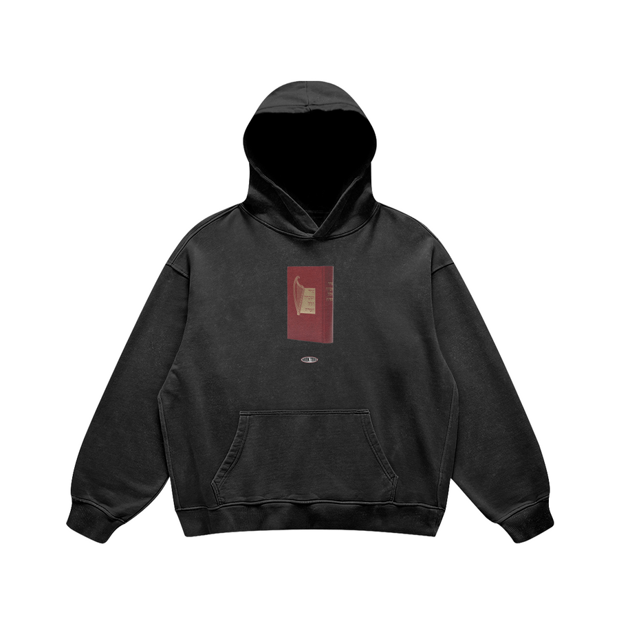 Pizmonim Hoodie
