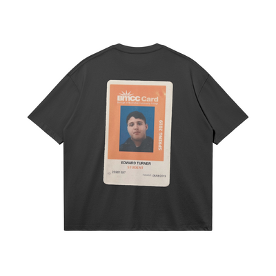 Neek Tees ET BMCC