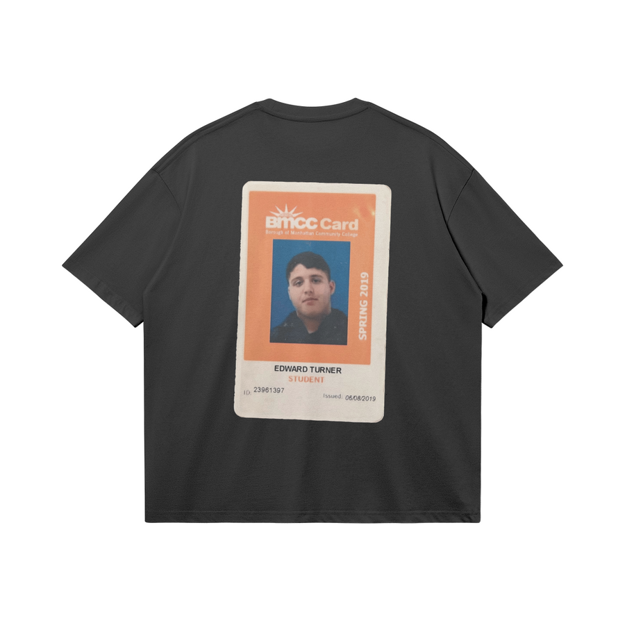 Neek Tees ET BMCC