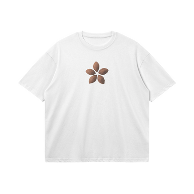 Kibbeh Flower