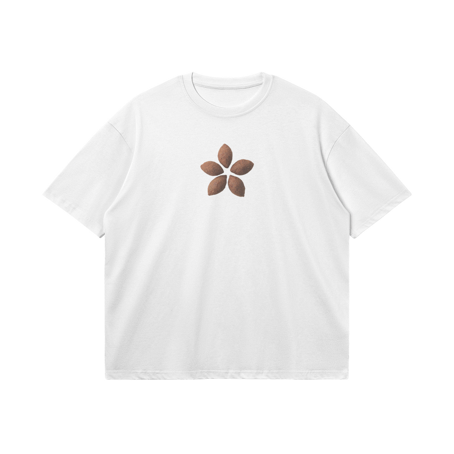 Kibbeh Flower