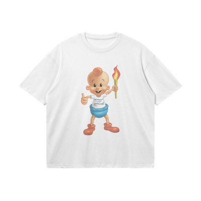 Bamba Olympics Tee