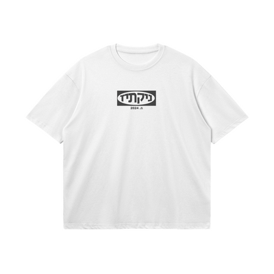 Swimming Tee
