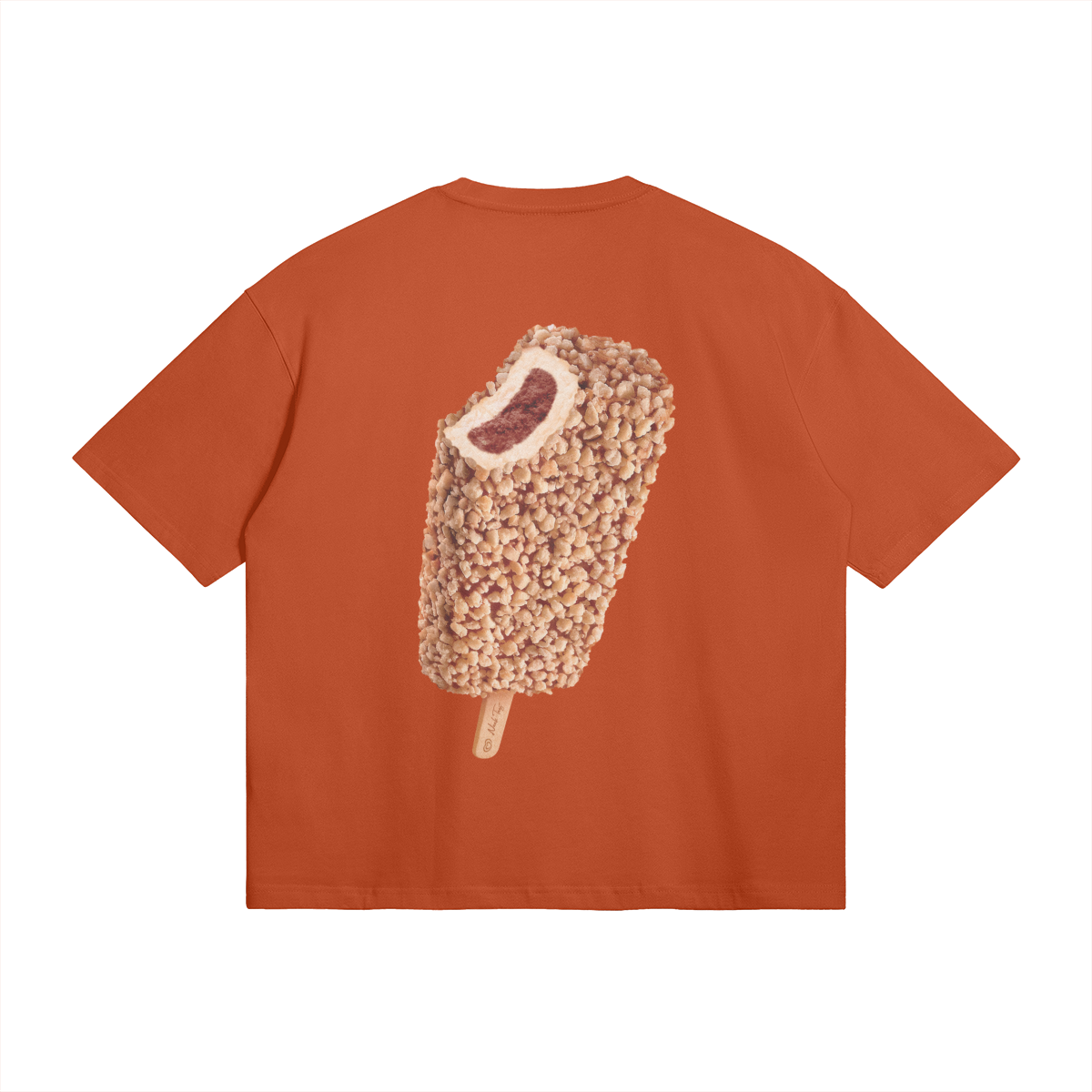 Chocolate Éclair Bar