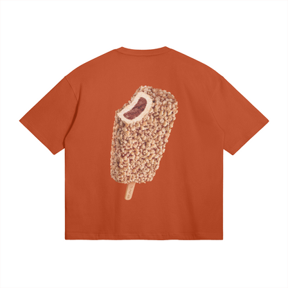 Chocolate Éclair Bar