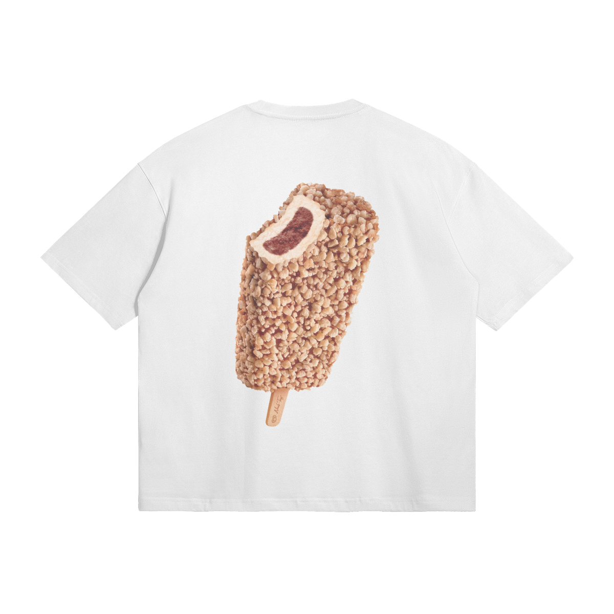 Chocolate Éclair Bar