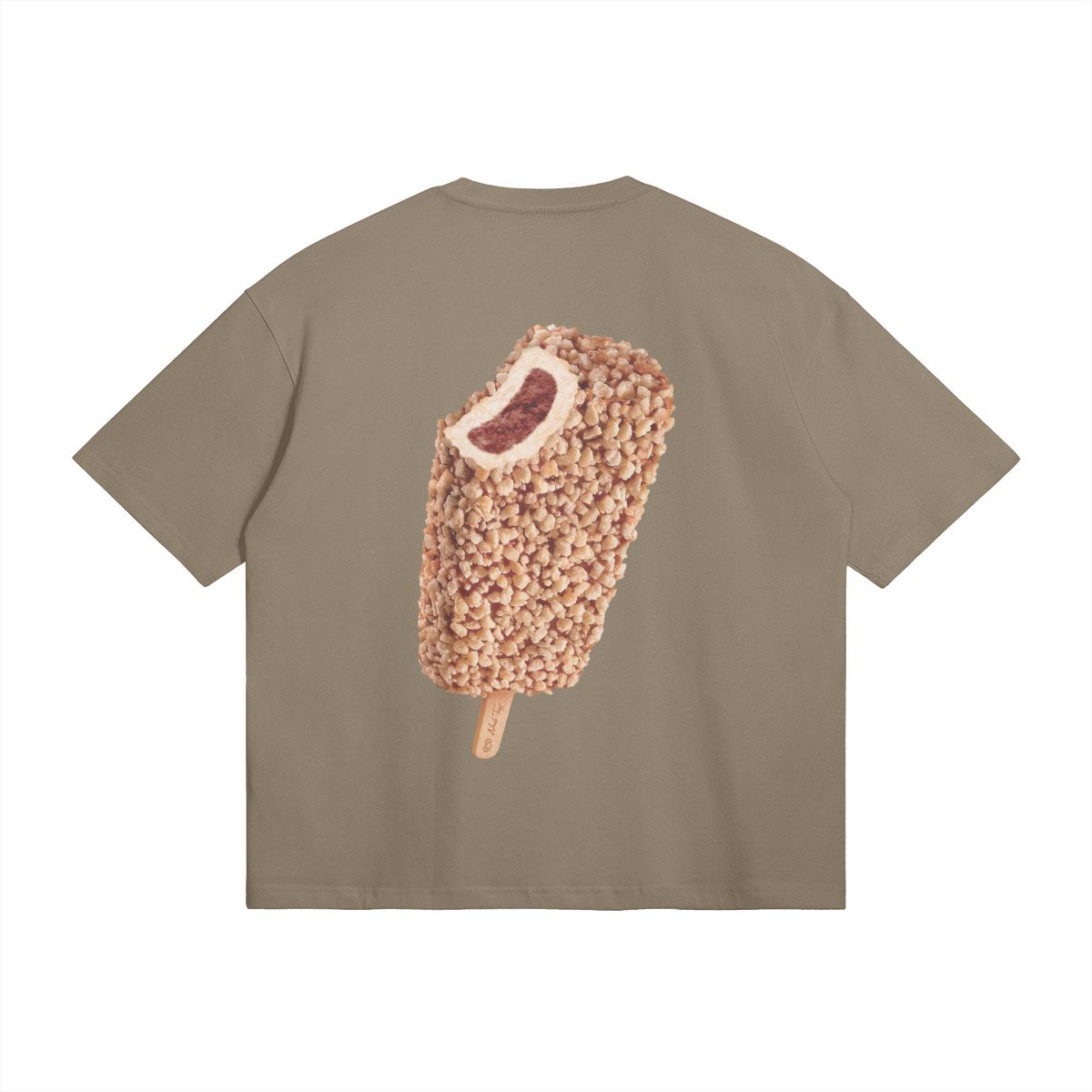 Chocolate Éclair Bar