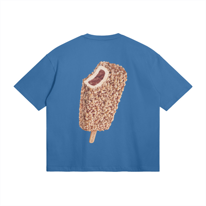 Chocolate Éclair Bar