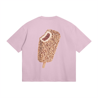 Chocolate Éclair Bar