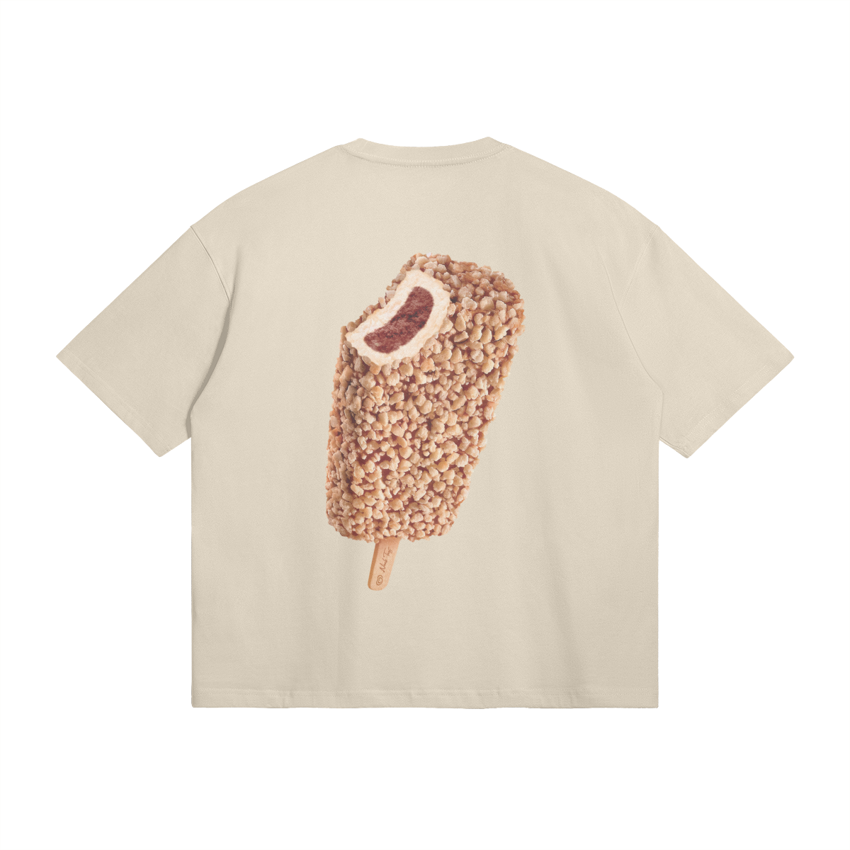 Chocolate Éclair Bar