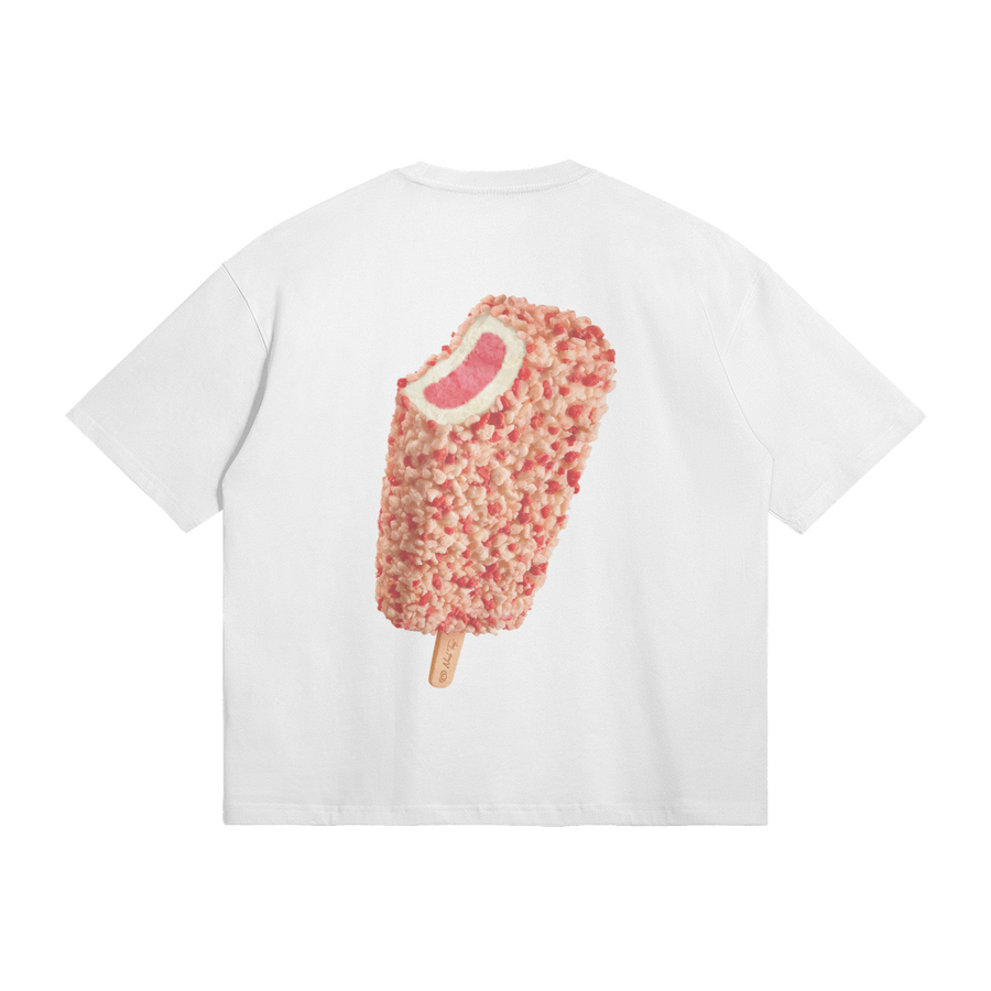 Strawberry Shortcake Bar