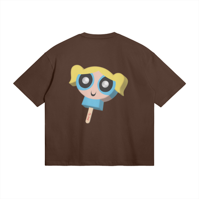 Powerpuff Girl - Bubbles